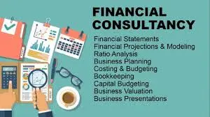 Bankfin Consultancy and Services